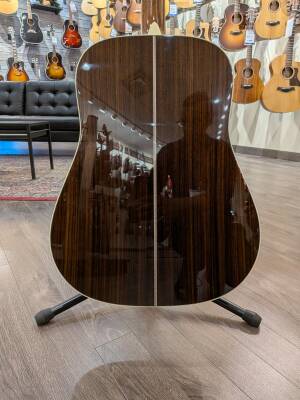 Store Special Product - Martin Guitars - D-41 V18